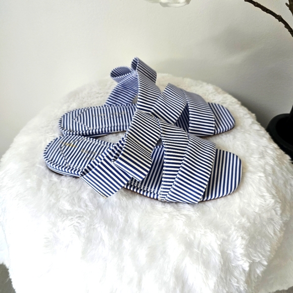 Kate Spade Bianca Sandals - Picture 3 of 9